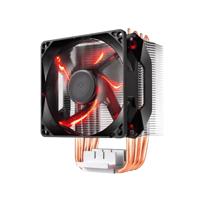 Air Cooler COOLER MASTER Cooler Hyper H410R RGB