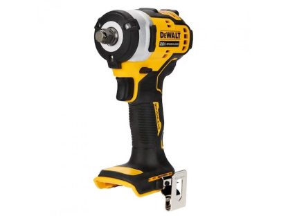 Llave De Impacto Dewalt Dcf911b - Sin Baterías