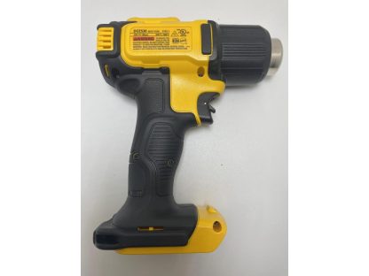 Pistola De Calor Inalambrica Dewalt 20v